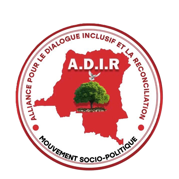 ADIR Logo